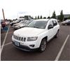 Image 1 : 2016 Jeep Compass