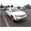 Image 2 : 2016 Jeep Compass