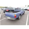 Image 3 : 2000 Toyota Tacoma RUNS WITH MECHANICAL PROBLEMS