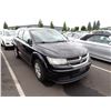 Image 2 : 2018 Dodge Journey RUNS WITH MECHANICAL PROBLEMS
