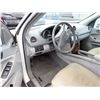 Image 5 : 2011 Mercedes-Benz ML350 BlueTEC RUNS WITH MECHANICAL PROBLEMS
