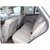 Image 6 : 2011 Mercedes-Benz ML350 BlueTEC RUNS WITH MECHANICAL PROBLEMS