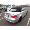 Image 3 : 2008 BMW 128i RUNS WITH MECHANICAL PROBLEMS