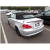 Image 4 : 2008 BMW 128i RUNS WITH MECHANICAL PROBLEMS