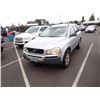 Image 1 : 2004 Volvo XC90 RUNS WITH MECHANICAL PROBLEMS