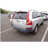 Image 3 : 2004 Volvo XC90 RUNS WITH MECHANICAL PROBLEMS