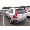 Image 4 : 2004 Volvo XC90 RUNS WITH MECHANICAL PROBLEMS