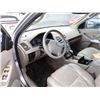 Image 5 : 2004 Volvo XC90 RUNS WITH MECHANICAL PROBLEMS