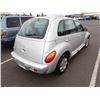 Image 3 : 2005 Chrysler PT Cruiser RUNS WITH MECHANICAL PROBLEMS