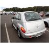 Image 4 : 2005 Chrysler PT Cruiser RUNS WITH MECHANICAL PROBLEMS