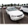 Image 2 : 1998 Chevrolet MalibuRUNS WITH MECHANICAL PROBLEMS