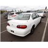 Image 3 : 1998 Chevrolet MalibuRUNS WITH MECHANICAL PROBLEMS