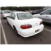 Image 4 : 1998 Chevrolet MalibuRUNS WITH MECHANICAL PROBLEMS