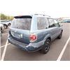 Image 3 : 2008 Honda Pilot RUNS WITH MECHANICAL PROBLEMS