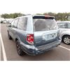Image 4 : 2008 Honda Pilot RUNS WITH MECHANICAL PROBLEMS