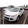 Image 1 : 2016 Ford Escape RUNS WITH MECHANICAL PROBLEMS