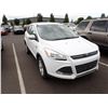 Image 2 : 2016 Ford Escape RUNS WITH MECHANICAL PROBLEMS