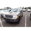 Image 1 : 2003 Ford Explorer RUNS WITH MECHANICAL PROBLEMS