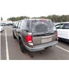 Image 4 : 2003 Ford Explorer RUNS WITH MECHANICAL PROBLEMS