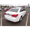 Image 3 : 2012 Chevrolet Cruze RUNS WITH MECHANICAL PROBLEMS