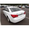 Image 4 : 2012 Chevrolet Cruze RUNS WITH MECHANICAL PROBLEMS