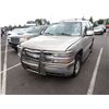 Image 1 : 2000 Chevrolet Tahoe RUNS WITH MECHANICAL PROBLEMS