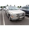 Image 2 : 2000 Chevrolet Tahoe RUNS WITH MECHANICAL PROBLEMS