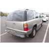 Image 3 : 2000 Chevrolet Tahoe RUNS WITH MECHANICAL PROBLEMS