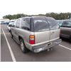 Image 4 : 2000 Chevrolet Tahoe RUNS WITH MECHANICAL PROBLEMS