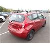 Image 3 : 2016 Nissan Versa RUNS WITH MECHANICAL PROBLEMS