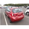 Image 4 : 2016 Nissan Versa RUNS WITH MECHANICAL PROBLEMS