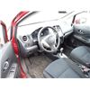 Image 5 : 2016 Nissan Versa RUNS WITH MECHANICAL PROBLEMS
