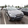 Image 2 : 2013 BMW X5 RUNS WITH MECHANICAL PROBLEMS