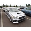 Image 2 : 2018 Subaru WRX RUNS WITH MECHANICAL PROBLEMS