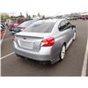 Image 3 : 2018 Subaru WRX RUNS WITH MECHANICAL PROBLEMS