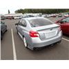Image 4 : 2018 Subaru WRX RUNS WITH MECHANICAL PROBLEMS