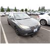 Image 2 : 2008 Hyundai Elantra RUNS WITH MECHANICAL PROBLEMS