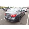 Image 3 : 2008 Hyundai Elantra RUNS WITH MECHANICAL PROBLEMS