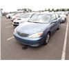 Image 1 : 2003 Toyota Camry RUNS WITH MECHANICAL PROBLEMS