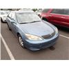 Image 2 : 2003 Toyota Camry RUNS WITH MECHANICAL PROBLEMS