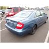 Image 3 : 2003 Toyota Camry RUNS WITH MECHANICAL PROBLEMS