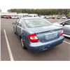 Image 4 : 2003 Toyota Camry RUNS WITH MECHANICAL PROBLEMS