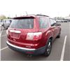 Image 3 : 2007 GMC Acadia RUNS WITH MECHANICAL PROBLEMS