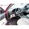 Image 5 : 2007 GMC Acadia RUNS WITH MECHANICAL PROBLEMS