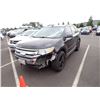 Image 1 : 2013 Ford Edge RUNS WITH MECHANICAL PROBLEMS