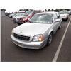 Image 1 : 2000 Cadillac deVille RUNS WITH MECHANICAL PROBLEMS