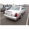 Image 3 : 2000 Cadillac deVille RUNS WITH MECHANICAL PROBLEMS