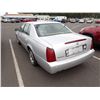 Image 4 : 2000 Cadillac deVille RUNS WITH MECHANICAL PROBLEMS