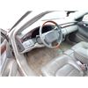 Image 5 : 2000 Cadillac deVille RUNS WITH MECHANICAL PROBLEMS