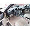 Image 5 : 2008 Subaru Outback RUNS WITH MECHANICAL PROBLEMS